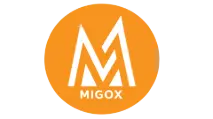 Logo of CORPORACION MIGOX SPA