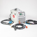 SOLDADORA MIG 220V 50HZ/60HZ, 250A