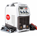 SOLDADORA MULTIVOLTAJE KENDE 140-380V 50/60HZ 250A