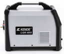 CORTADORA DE PLASMA KENDE 220V 50HZ/60HZ, 40Amp