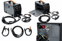 SOLDADORA INVERTER MIG ELEC 225 AMP