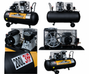 COMPRESOR EVEREST 3,0 hp 200 litros