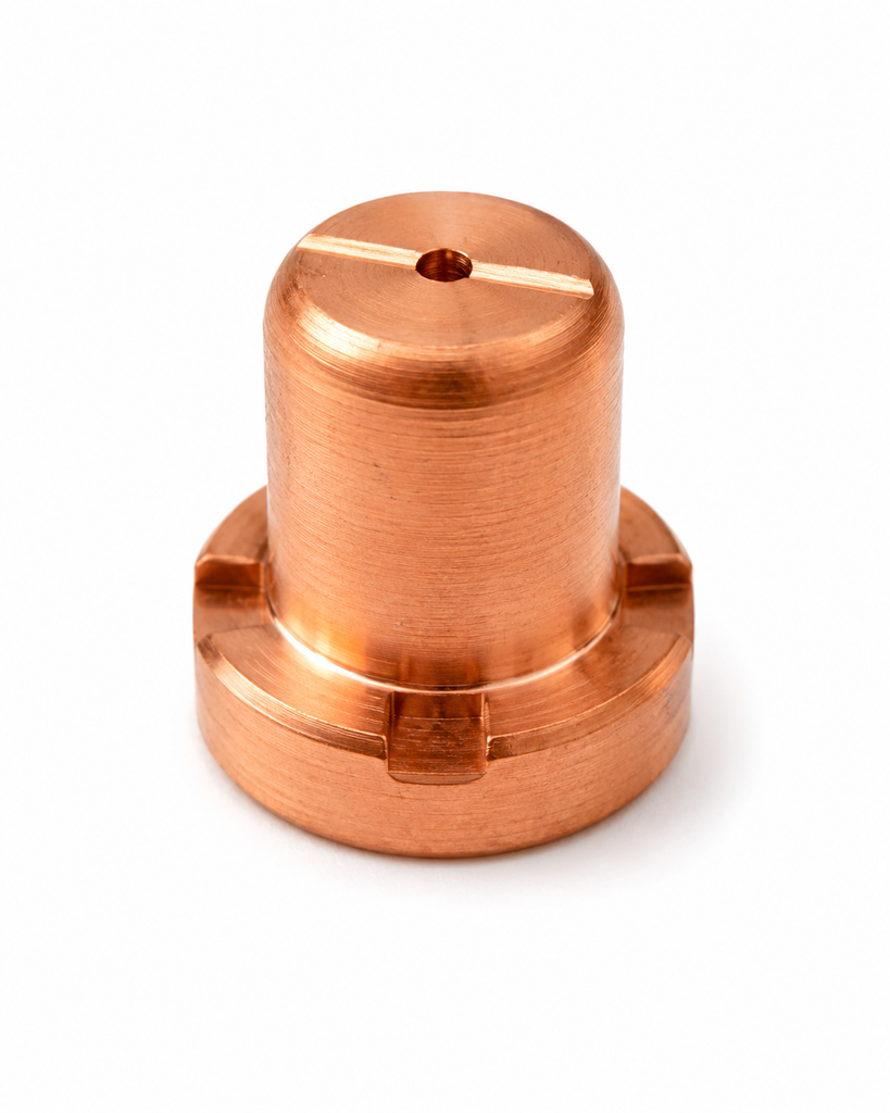 Boquilla Corta Plasma 1.0mm - 1.2mm -30Amp / Modelo ESAB PT-31 (18866)