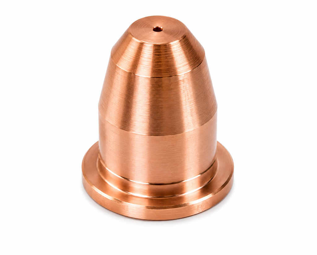 Boquilla Plasma 0.9 30-40 amp/ (PT40 / S45) (PD0116-09)