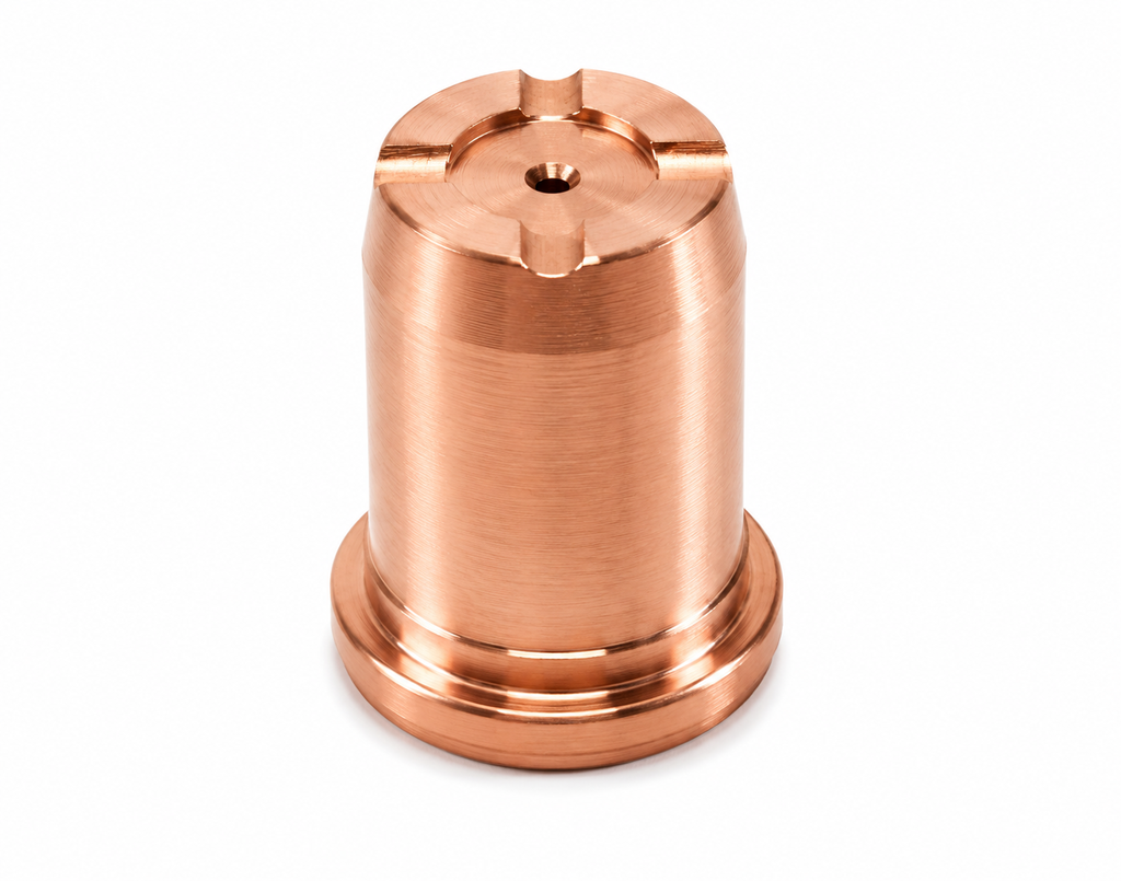 Boquilla Plasma 1.0 mm Modelo Trafimet (S75) (PD114-10)