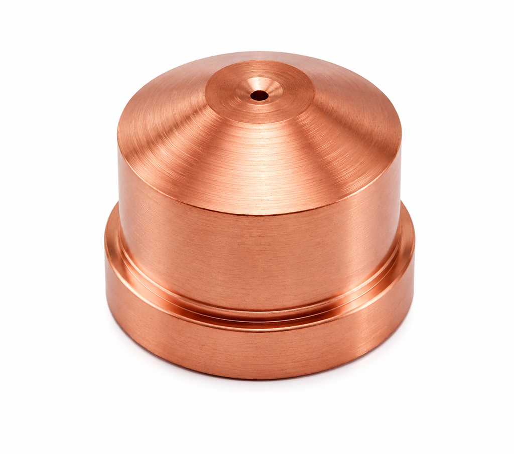 Boquilla Plasma 1.1 mm Modelo Trafimet (A141) (PD0101-11)