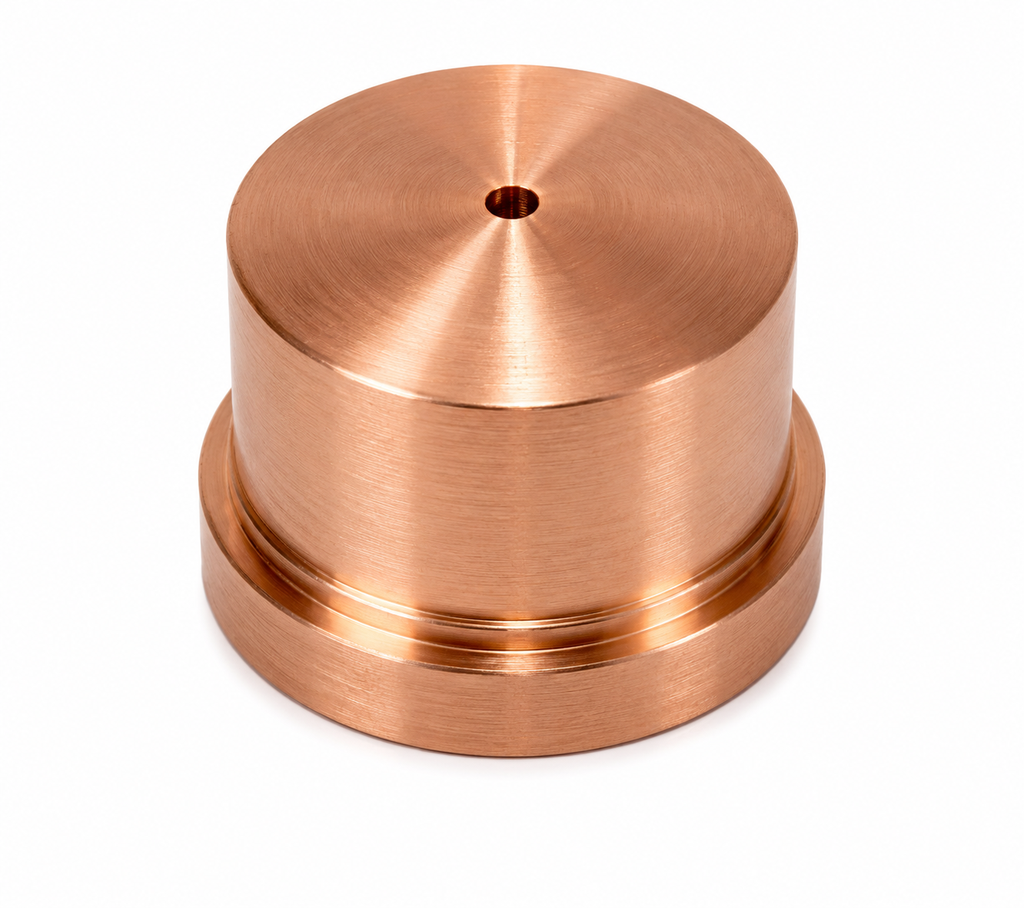 Boquilla Plasma 1.6 mm Modelo Trafimet (A151) (PD0109-16)