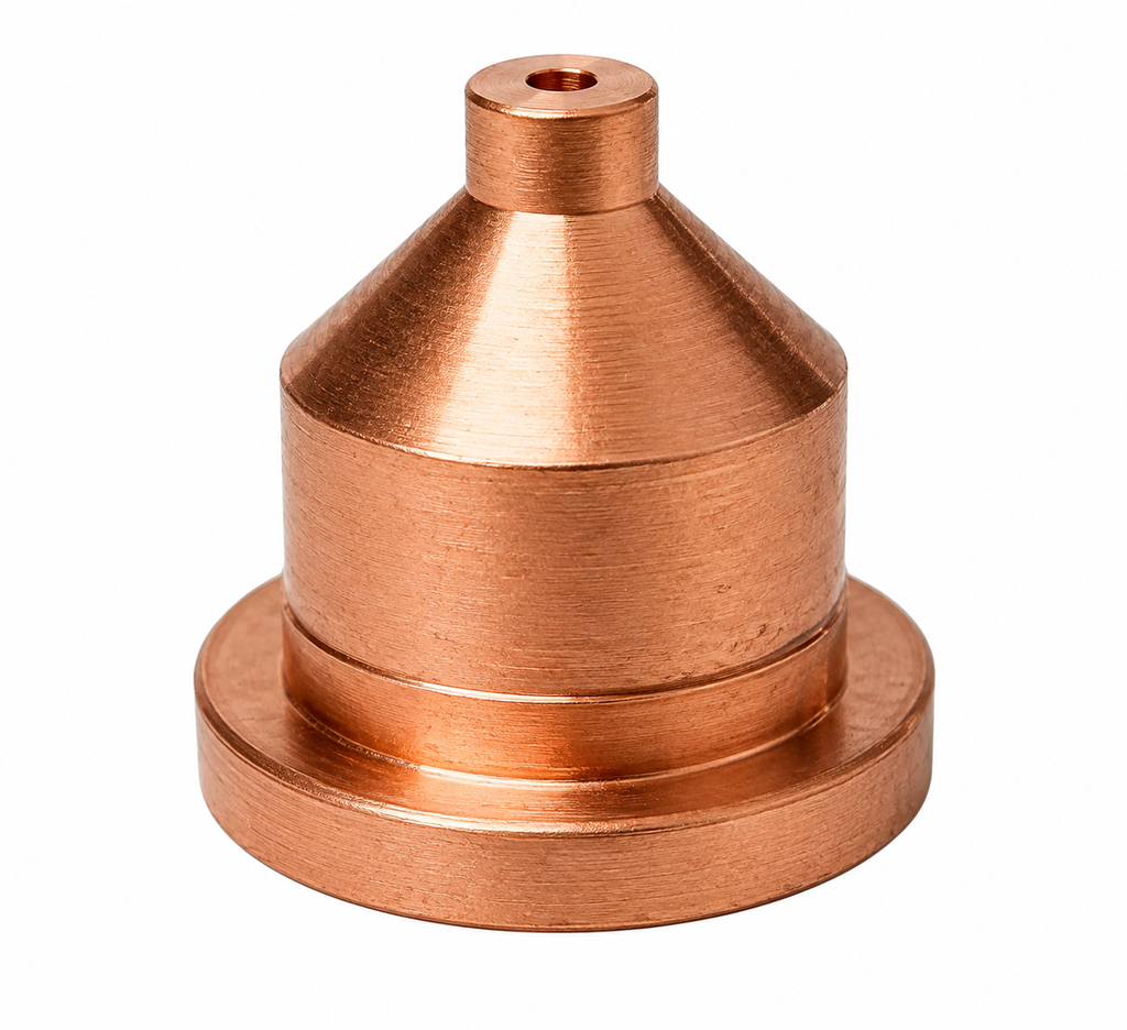 Boquilla Plasma 40 Amp. Modelo Hypertherm 600 (HY 600) (120826)