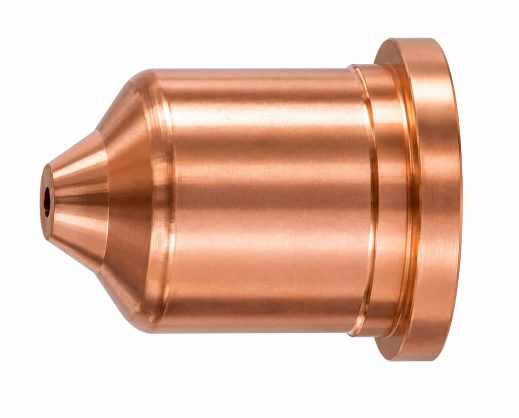 Boquilla Plasma 85 Amp. Modelo Hypertherm/Duramax 85/105 Amp. (220816)
