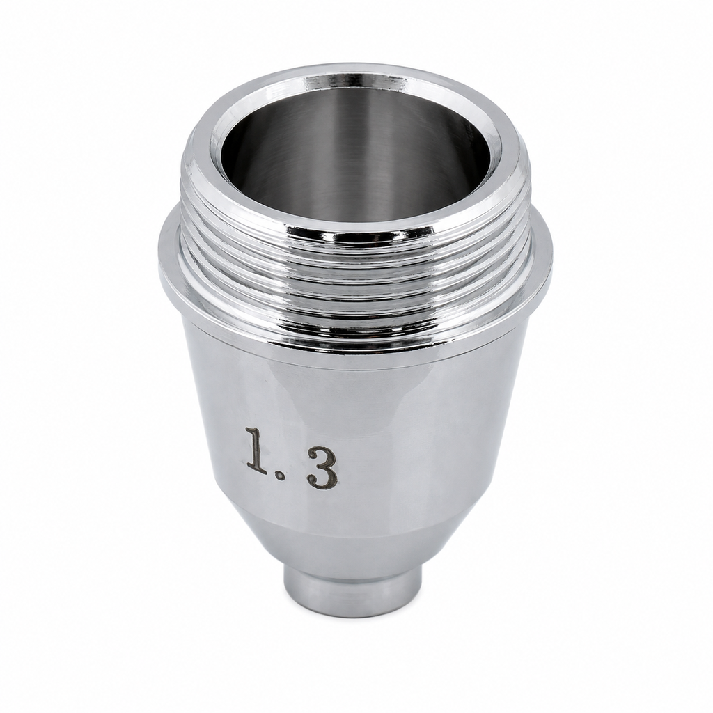 Boquilla Plasma Modelo Panasonic P80 1.3 mm / 60Amp / corta 6-12mm (P80-01033)
