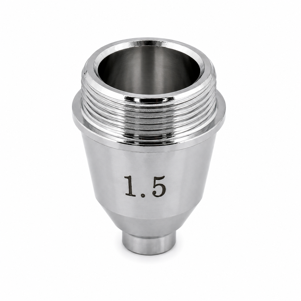 Boquilla Plasma Modelo Panasonic P80 1.5 mm / 80Amp / corta 12-20mm (P80-01510)