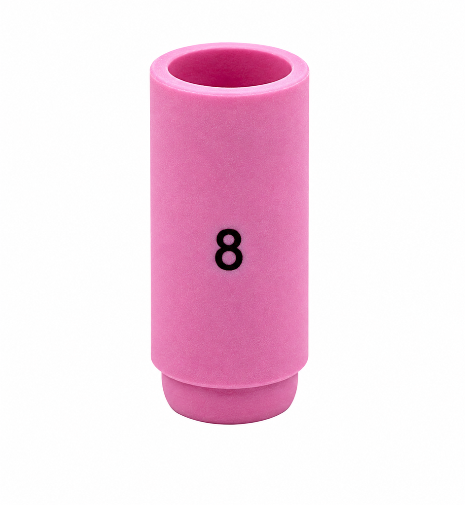 Ceramica Tig (1/2") - (N8) (13N12)