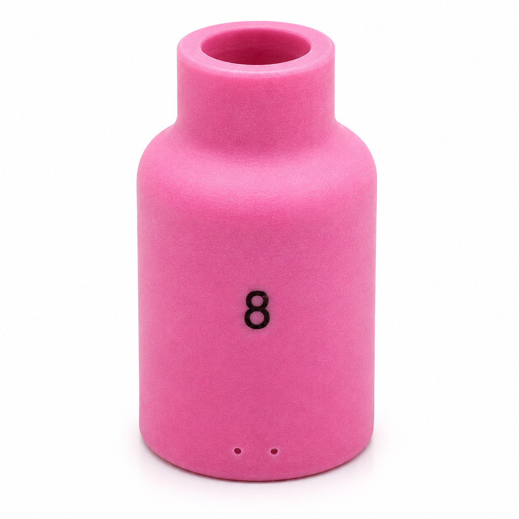 Ceramica Tig (1/2") - (N8) (57N74)