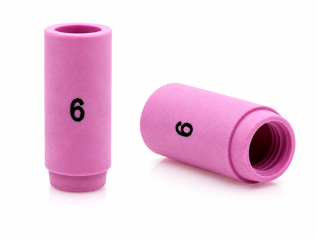 Ceramica Tig (3/8") - (N6) (13N10)