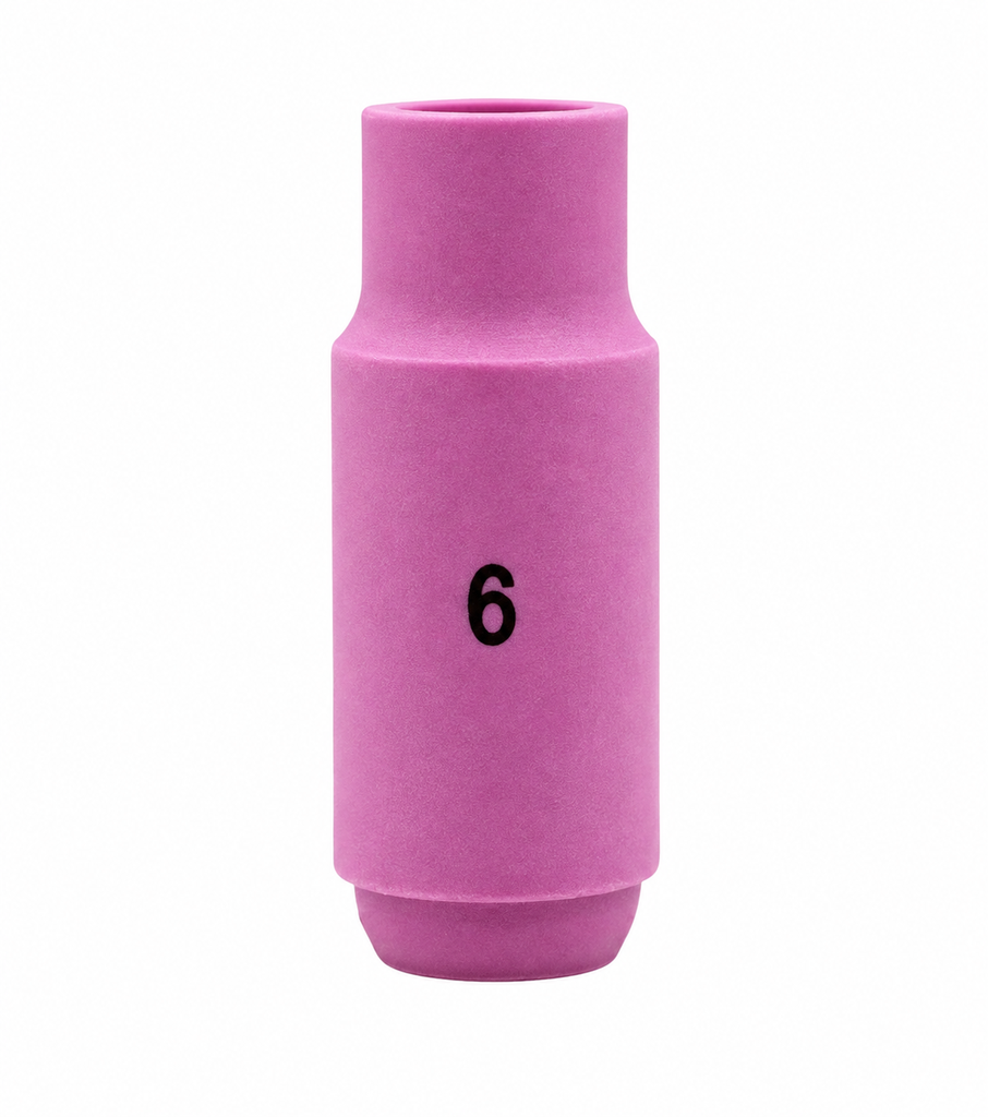 Ceramica Tig (5/8") - (N6) (10N48)