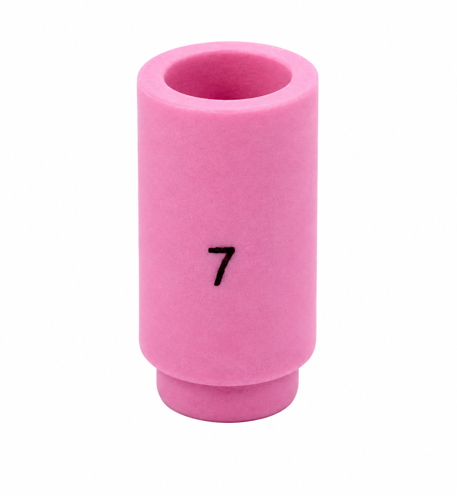 Ceramica Tig (7/16") - (N7) (13N11)