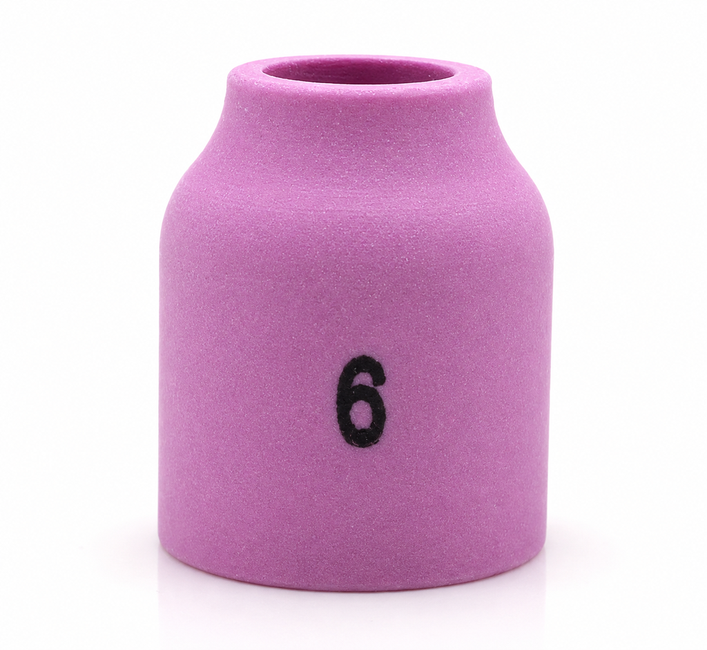 Ceramica Tig (3/8") - (N6) (53N60)