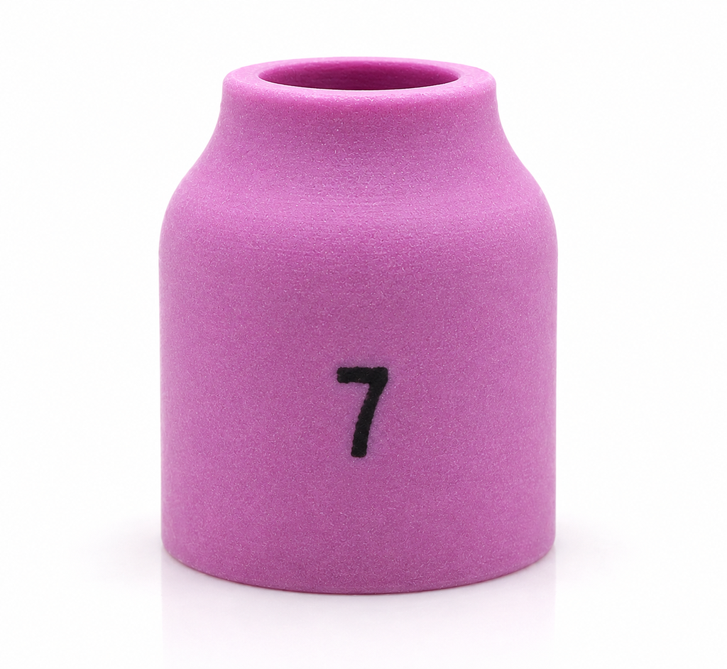 Ceramica Tig (7/16") - (N7) (53N61)