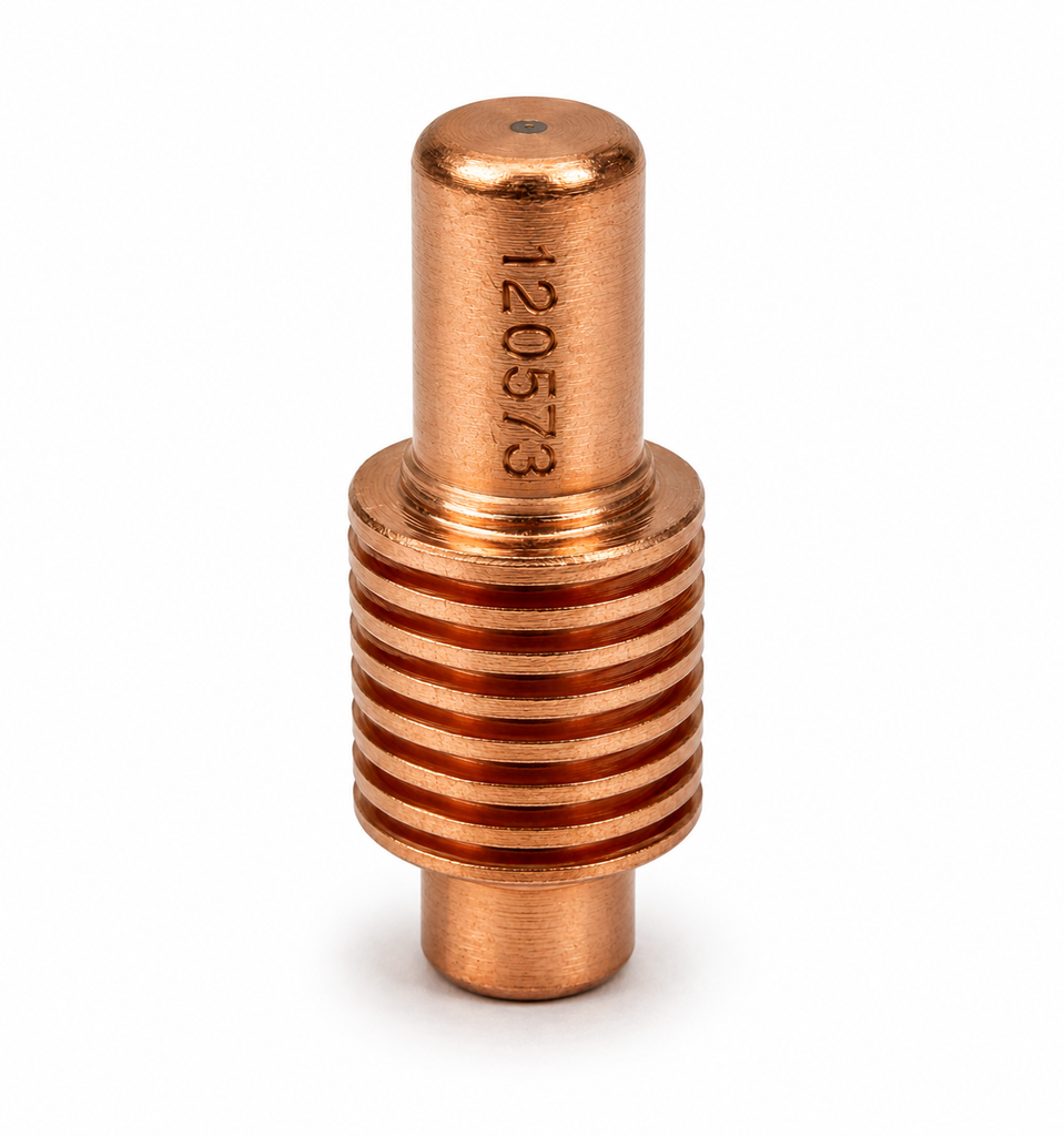 Electrodo Plasma Modelo Hypertherm 600 (HY 600) (120573)