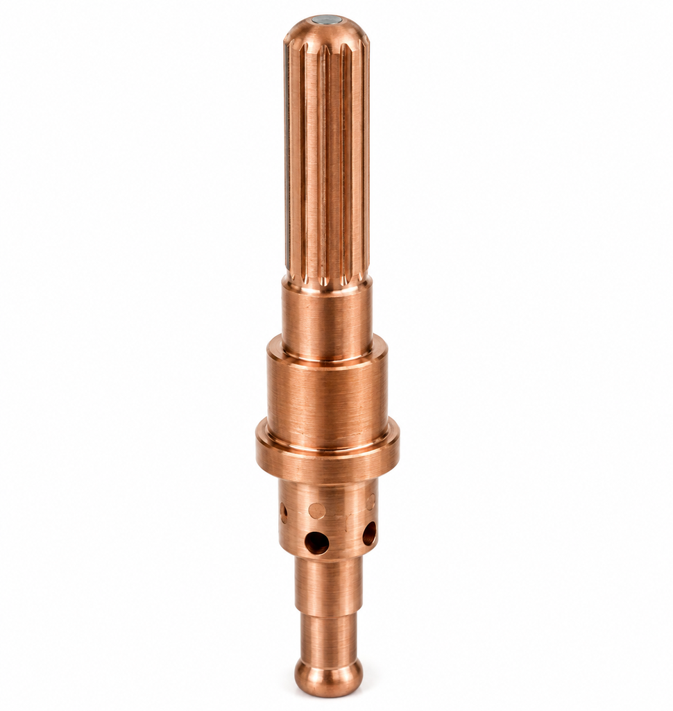 Electrodo Plasma Modelo Thermaldynamics SL-60/SL100 (9-8215)