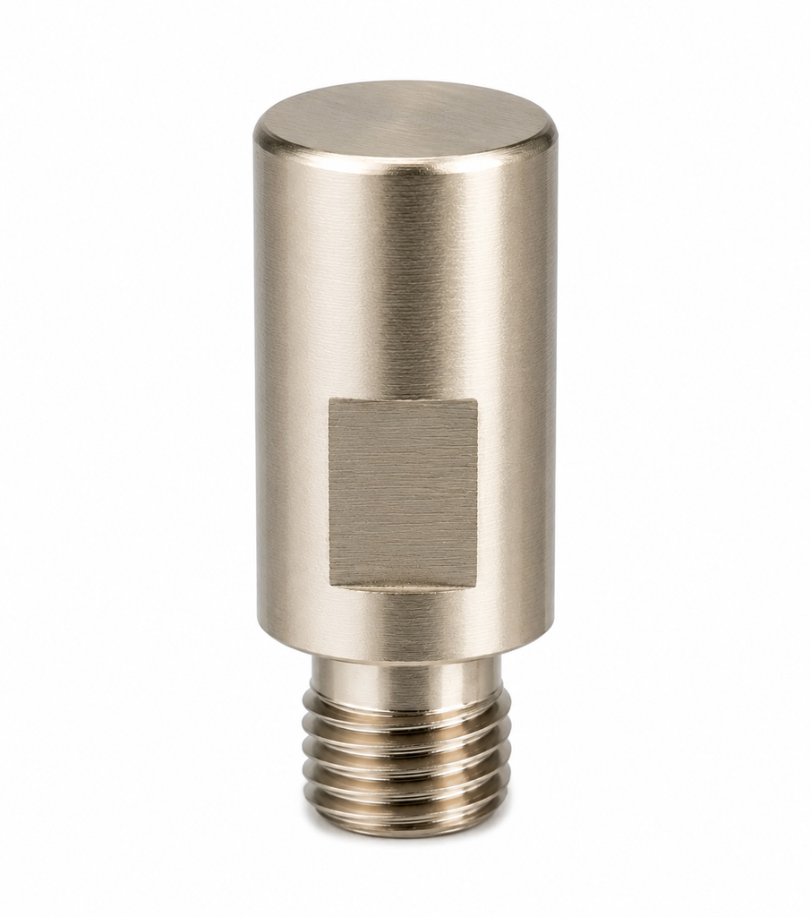 Electrodo Plasma Modelo Trafimet (S45 / PT40) (CORTO) (PD0105-08)