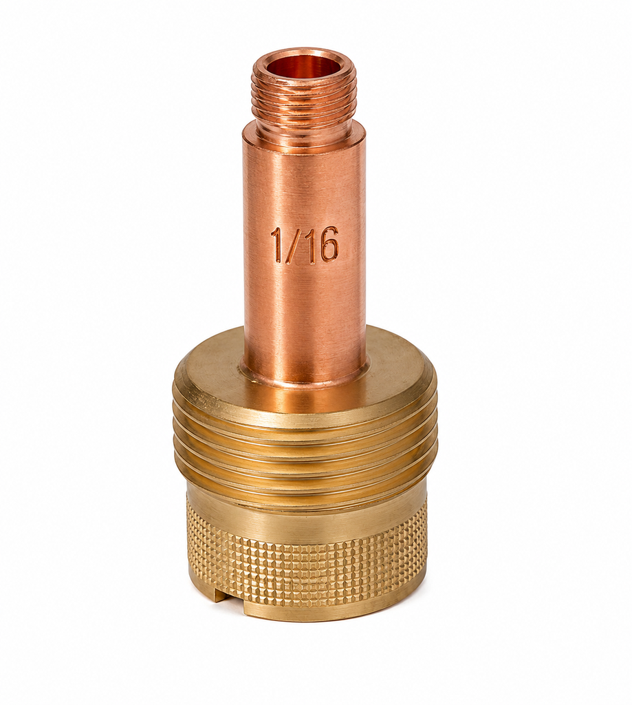 Gas Lens Tig (1/16") (45V116)