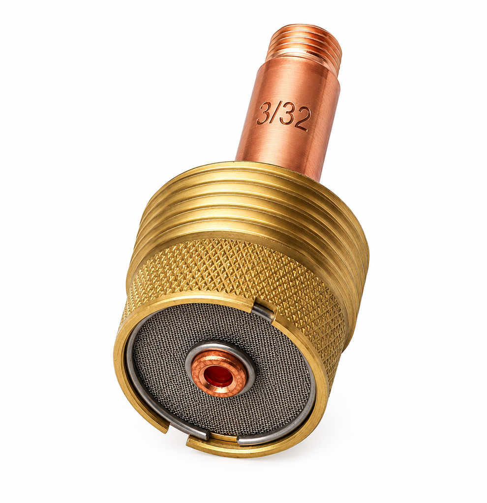 Gas Lens Tig (3/32") (45V26)