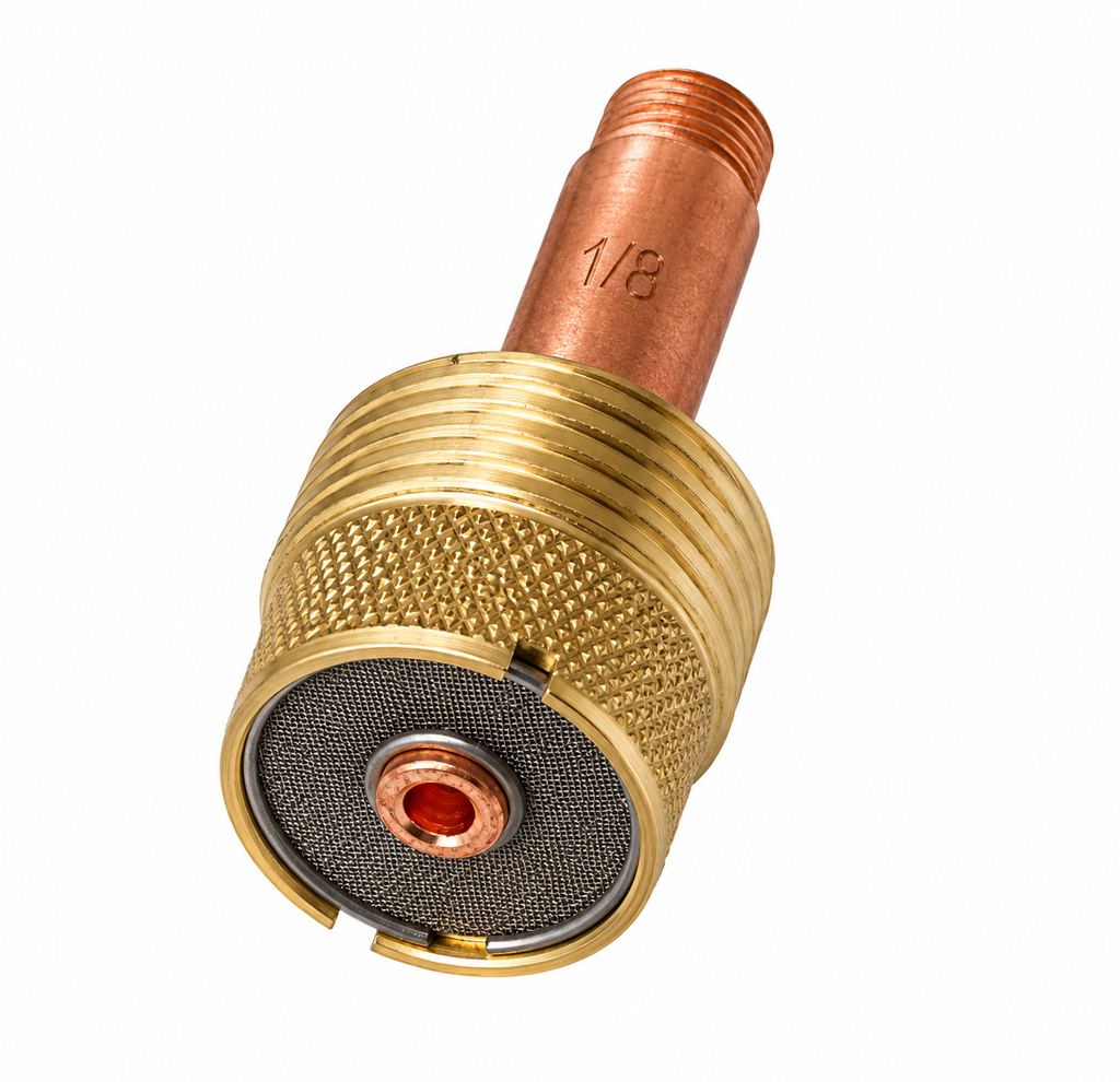 Gas Lens Tig 1/8" (995795)
