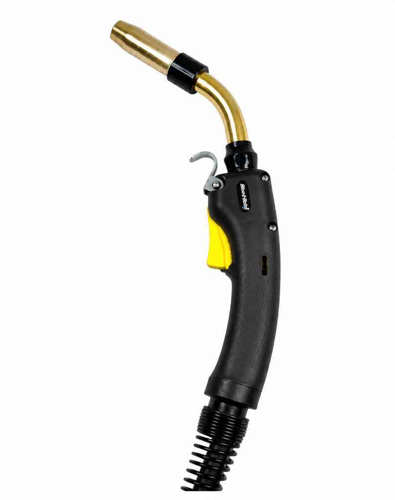 Pistola Mig Modelo BERNARD 300 Amp (4.5 MTS) (BN300)