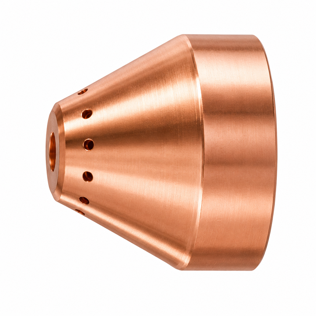 Proteccion Tobera Automatica Plasma Modelo 45/85 Amp. T/Hypertherm/Duramax 65/85 (220817)