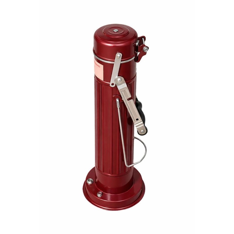 Termo Calefactor Para Soldadura 220 Volt. (5 KG) (WD-05A)