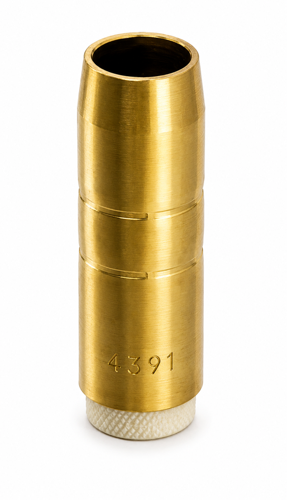Tobera Mig Tipo BERNARD 5/8" 300 Amp. (4391)