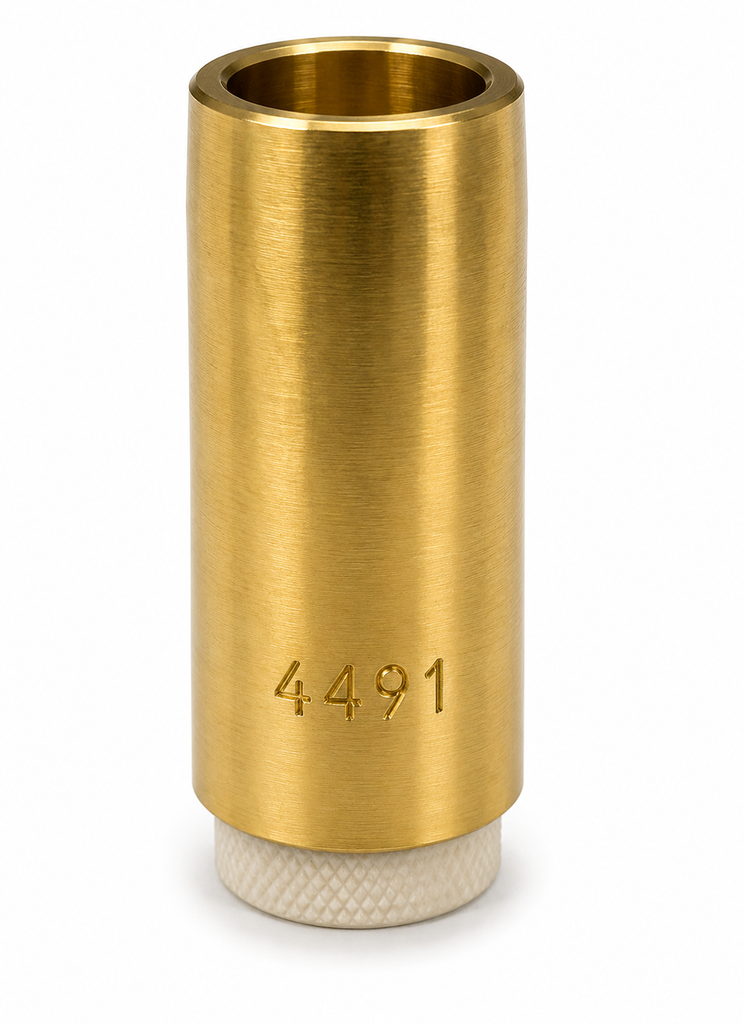 Tobera Mig Tipo BERNARD 5/8" 400 Amp. (4491)