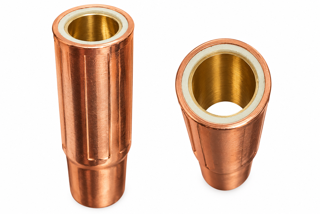 Tobera Mig Tipo TWECO 16mm (2362)