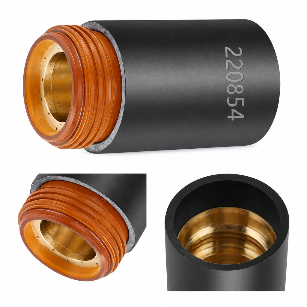 Tobera Plasma 65/105 Amp Modelo Hypertherm/Duramax 65/85/105 (220854)
