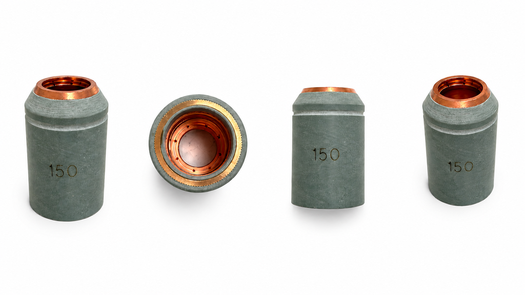 Tobera Plasma Modelo Cebora CB 150 (1389)