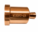 Boquilla Plasma 60 Amp. Modelo LINCOLN LC105 MARCA (W03X0893-62A)