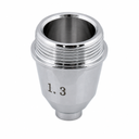 Boquilla Plasma Modelo Panasonic P80 1.3 mm / 60Amp / corta 6-12mm (P80-01033)