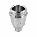 Boquilla Plasma Modelo Panasonic P80 1.5 mm / 80Amp / corta 12-20mm (P80-01510)