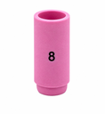 Ceramica Tig (1/2") - (N8) (13N12)
