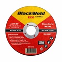 Disco Corte Metal 4.5" x 3.0mm (MG-25115-30)