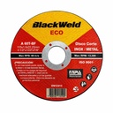 Disco Corte Metal 7" x 3.0mm (MG-25180-30)
