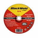 Disco Corte Metal 9" x 3.0mm (MG-25230-30)