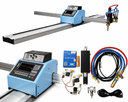 EQUIPO CNC OXICORTE Y PLASMA PORTATIL 1800mm X 3000mm