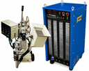 Equipo Soldadora Arco Sumergido - PT1250D-T / 1250 Amp. 380 Volt.