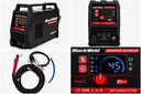 Maquina Corte por Plasma MONSTER MT45CUT / 40 Amp. / 220v