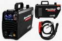 Maquina Corte por Plasma MONSTERCUT40 con Panel LED/ 40 Amp. / 220v