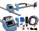 Mesa de Corte CNC MST2560 - Plasma y Oxicorte / 2500mm x 6000mm