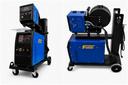 Soldadora MIG/MMA - PT600EVO con Cabezal / 380v