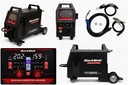 Soldadora Multiproceso MONSTER MT315MIG / 315 Amp. 380v 